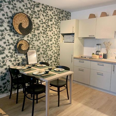 Residence Service Seniors Montana Angouleme Luaran gambar