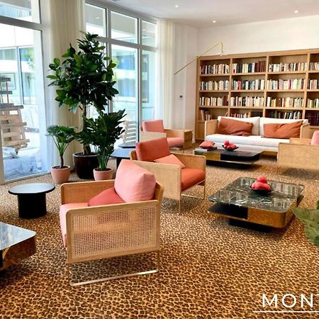 Residence Service Seniors Montana Angouleme Luaran gambar