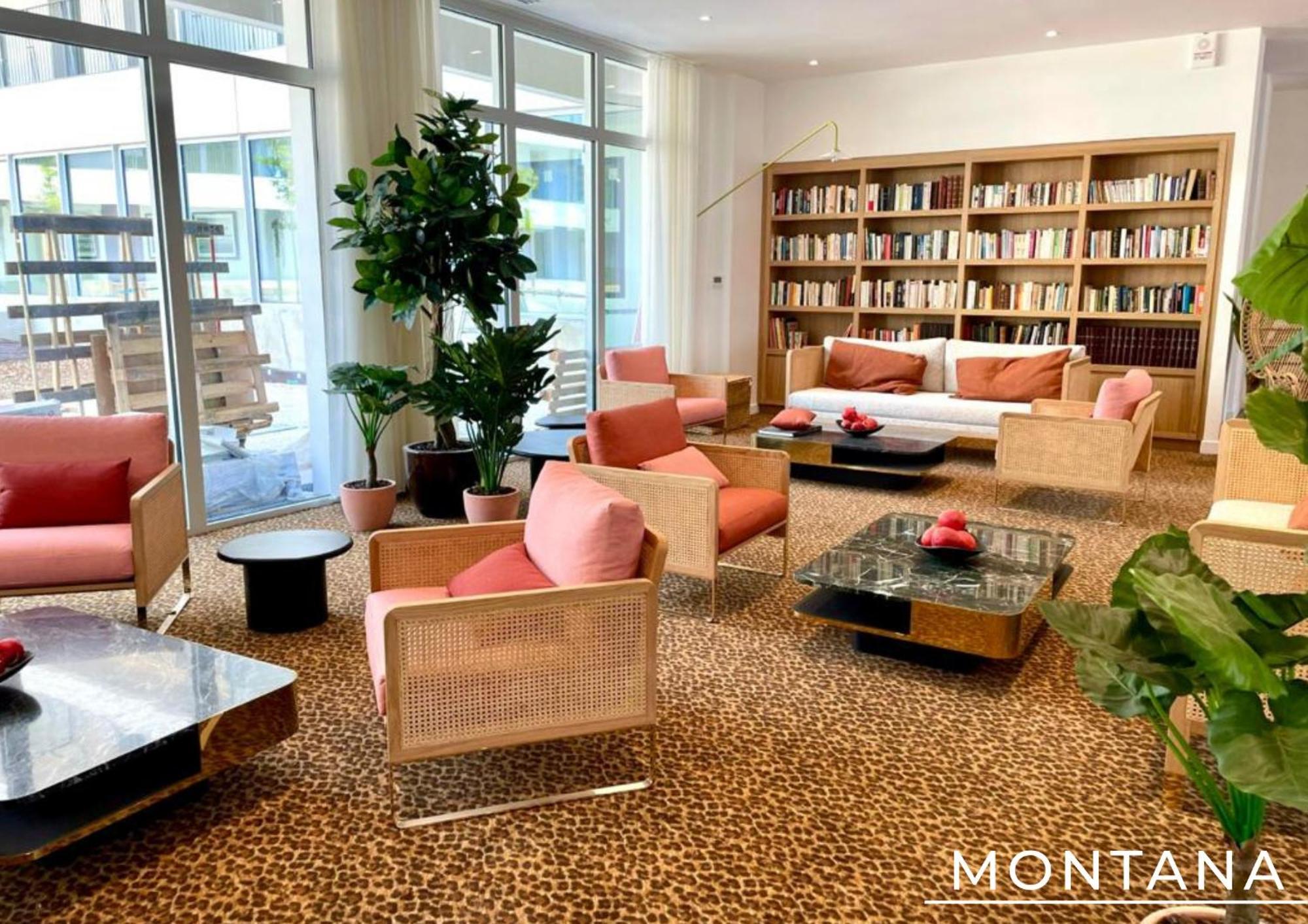Residence Service Seniors Montana Angouleme Luaran gambar